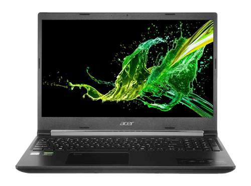 Acer Aspire 7 A715-75G-701Q