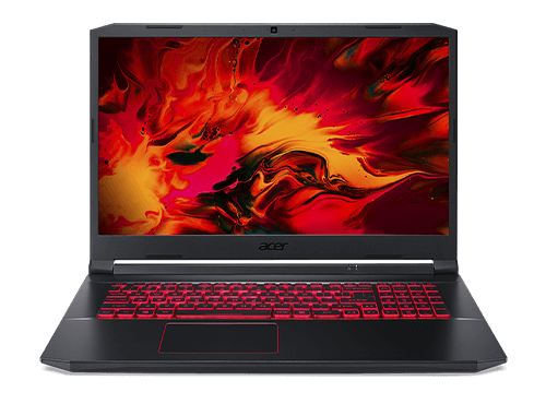 Acer Nitro 5 AN517-52-57WE