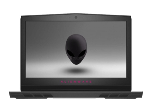 Alienware A17-8999