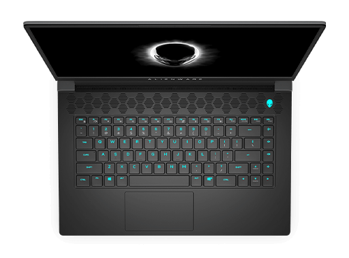 Alienware M15 R6