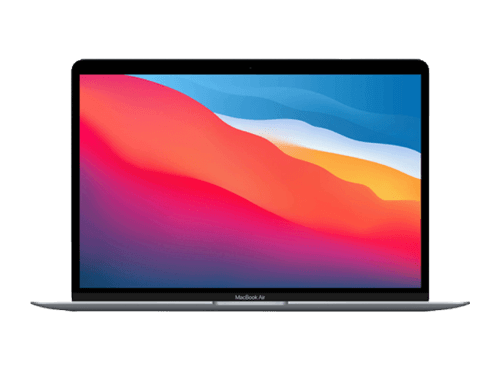 Apple MacBook Air 13 MLXY3