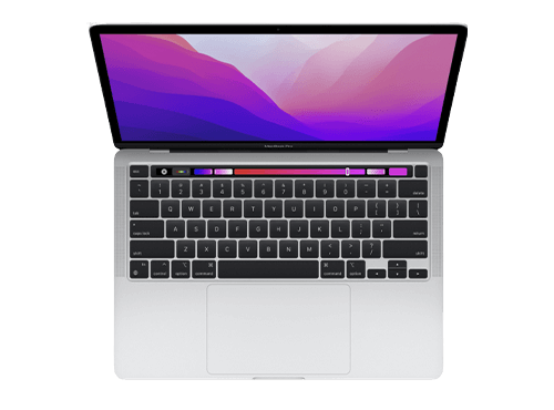 Apple MacBook Pro 13 MNEQ3