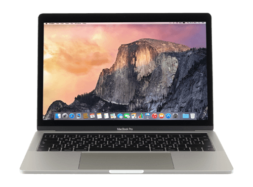 Apple MacBook Pro 13 MV992