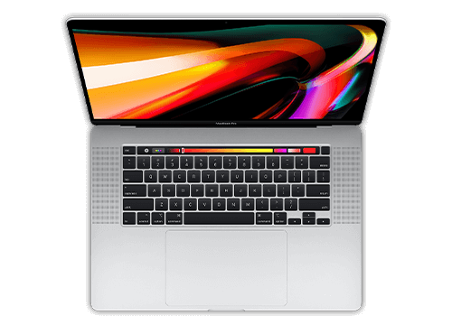 Apple MacBook Pro 16 MVVM2