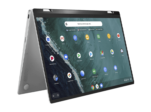 ASUS Chromebook Flip C434