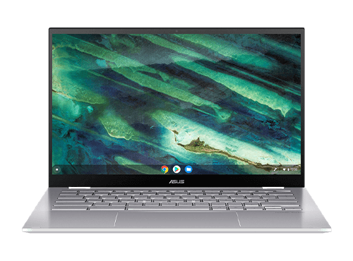 ASUS Chromebook Flip C436