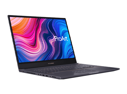 ASUS ProArt Studiobook 17 H700