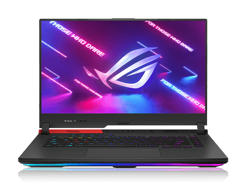 ASUS ROG STRIX G15 G513IH-HN002