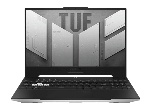 ASUS TUF Dash F15 FX516PR-HN033T