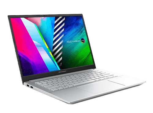 ASUS VivoBook Pro 14 K3400PA-KP108