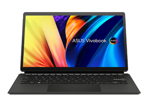 ASUS VivoBook Slate 13 OLED T3300KA-LQ081W