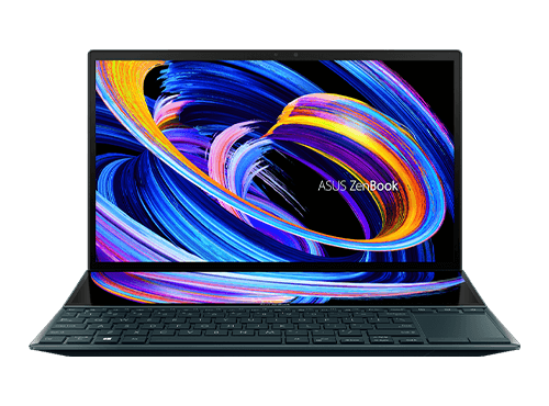 ASUS ZenBook DUO 14 UX482EG-HY199T