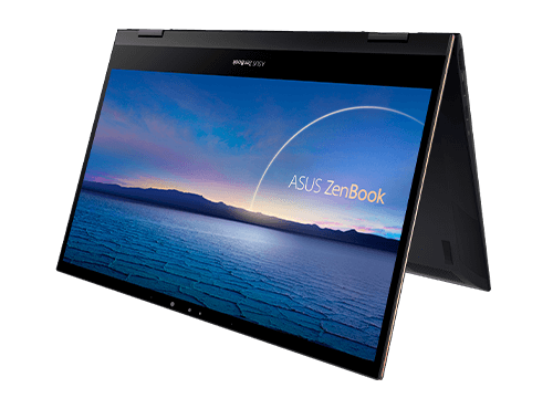 ASUS ZenBook Flip S13 OLED UX371EA-HL144T