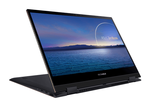 ASUS ZenBook Flip S13 OLED UX371EA-HL152T