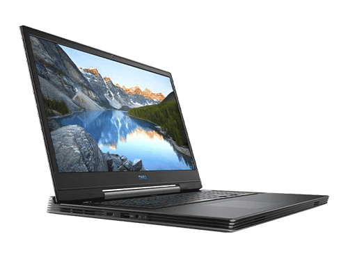 Dell G7 17 7790 G717-8238