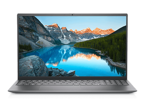 Dell Inspiron 5510