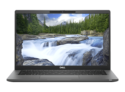 Dell Latitude 7400