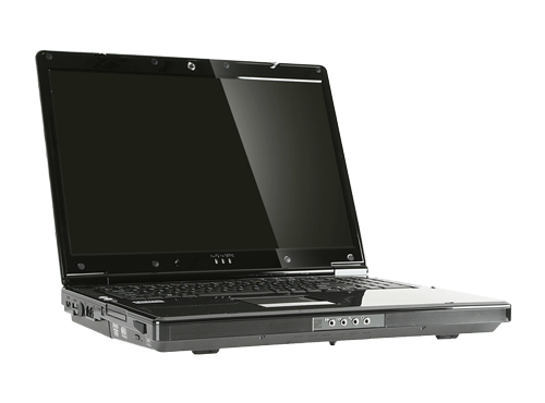 Eurocom D900F Panther Workstation