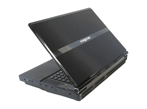 Eurocom Panther 3.0