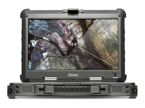 Getac X500G2