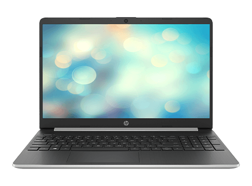 HP Laptop 15s-fq2128ur