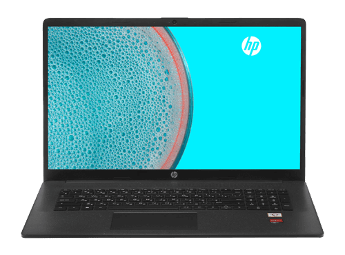 HP Laptop 17-cp0055ur