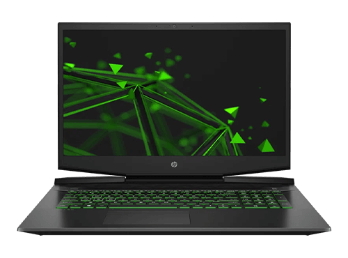 HP Pavilion Gaming 17-cd2041ur