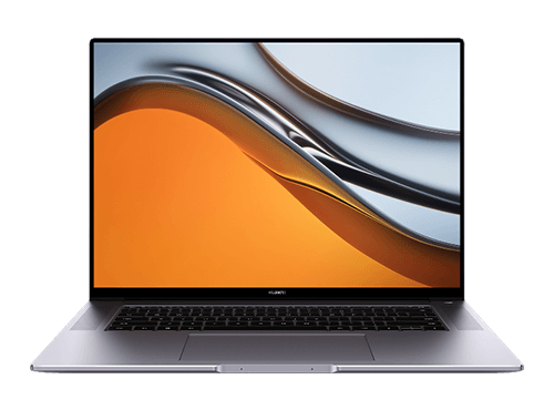 HUAWEI MateBook 16 CurieM-WFD9AW