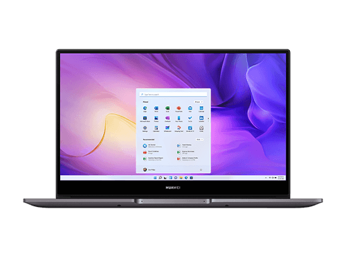 HUAWEI MateBook D 14 NbB-WAH9