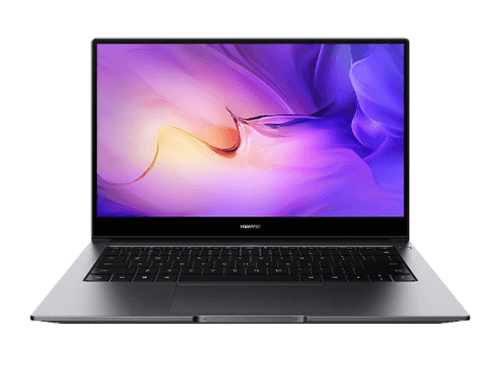 HUAWEI MateBook D 14 NbB-WAI9