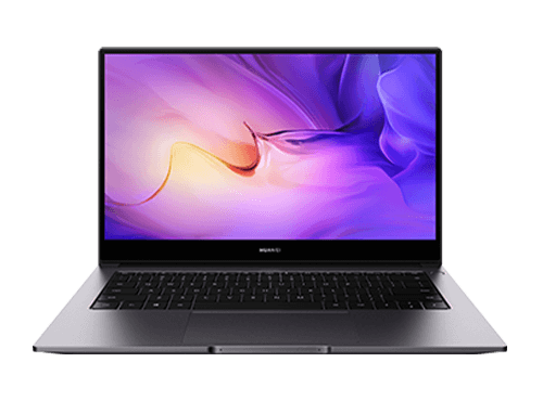 HUAWEI MateBook D 14