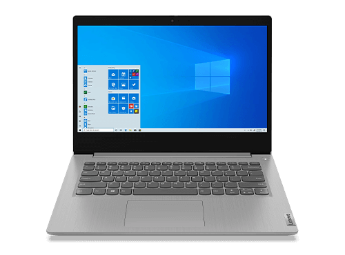 Lenovo IdeaPad 3 14ITL05