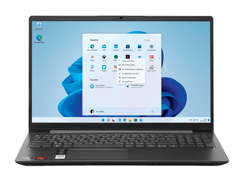 Lenovo IdeaPad 3 15ALC6