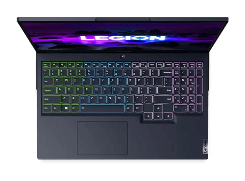 Lenovo Legion 5 15ACH6H 82JU00BLRK