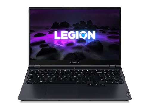 Lenovo Legion 5 15ITH6H 82JH00HLRM ENG