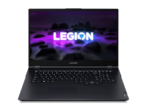 Lenovo Legion 5 17ACH6