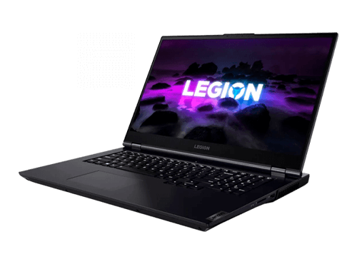 Lenovo Legion 5 17ACH6H