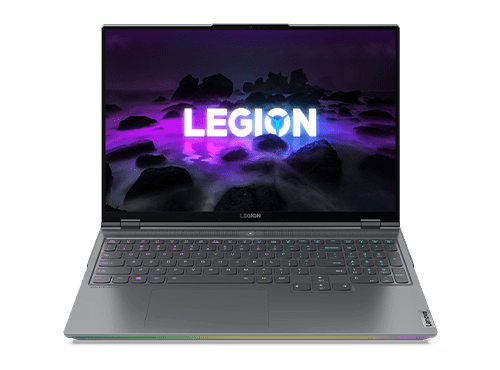 Lenovo Legion 7 16ACHg6 82N6000JRK