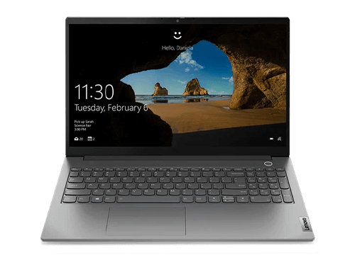 Lenovo ThinkBook 15 G2 ITL