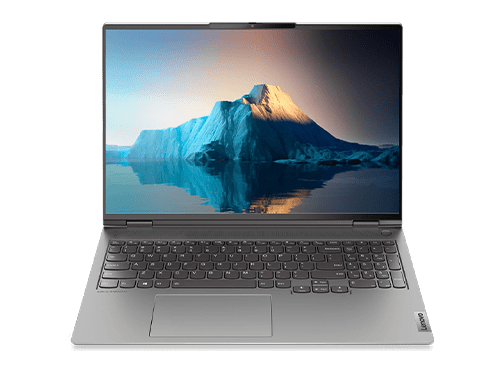 Lenovo ThinkBook 16p G2 ACH 20YM002VPB