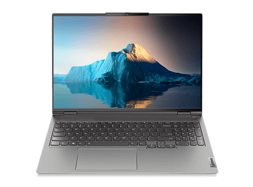 Lenovo ThinkBook 16p G2 ACH