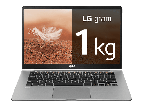 LG Gram 14