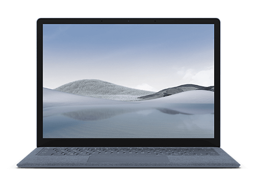 Microsoft Surface Laptop 2