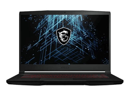 MSI GF63 Thin 11UC-255XRU