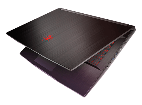 MSI GF63 Thin 11UD-254XRU