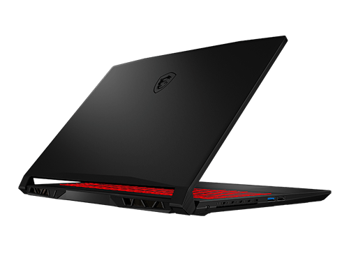 MSI GF66 Katana 12UE-868XRU