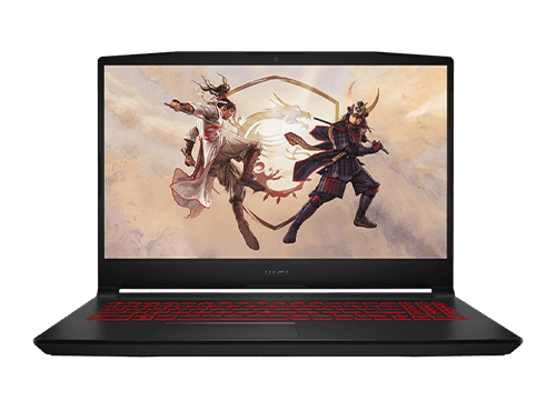 MSI GF76 Katana 11UC-696XRU