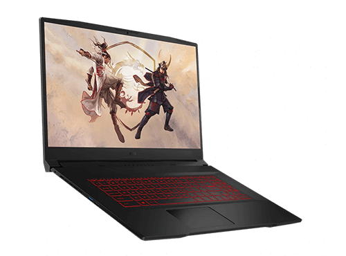 MSI GF76 Katana 11UE-269XRU