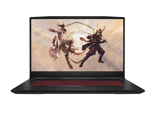 MSI Katana GF76 11UE-425XRU