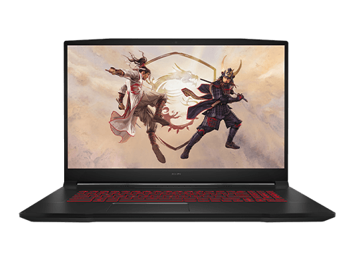 MSI Katana GF76 12UC-257XRU